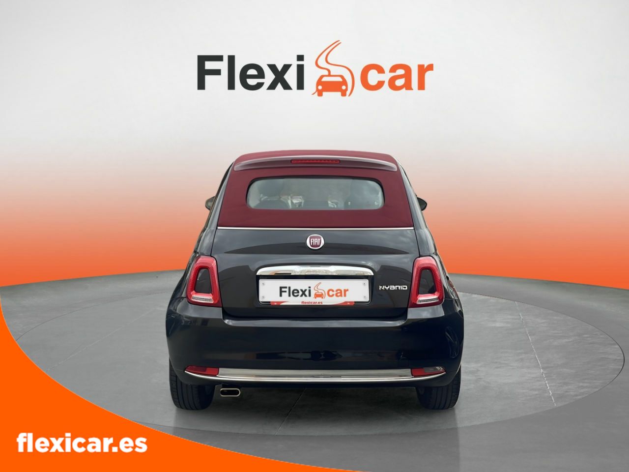 Foto Fiat 500 4