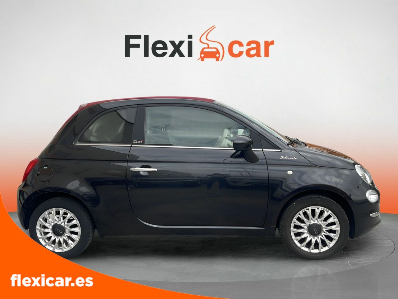 Foto Fiat 500 7