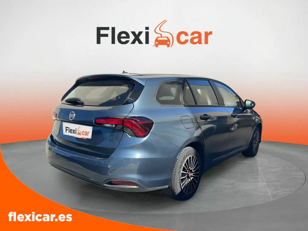 Foto Fiat Tipo 5