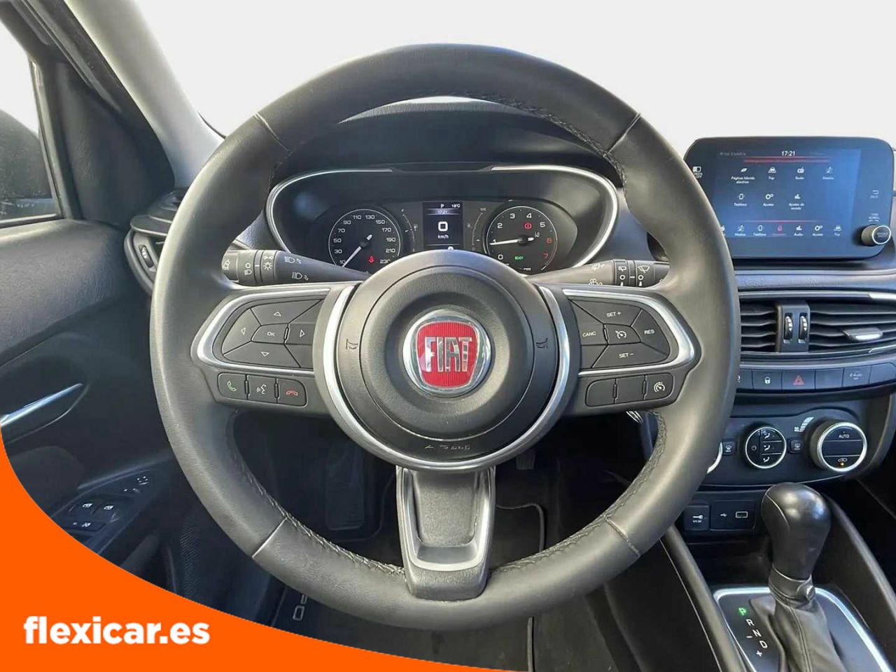 Foto Fiat Tipo 10