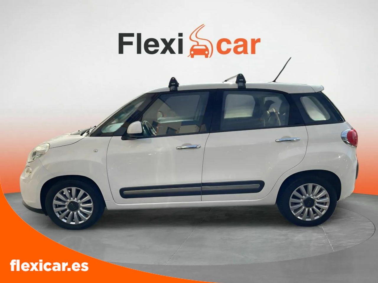 Foto Fiat 500L 3