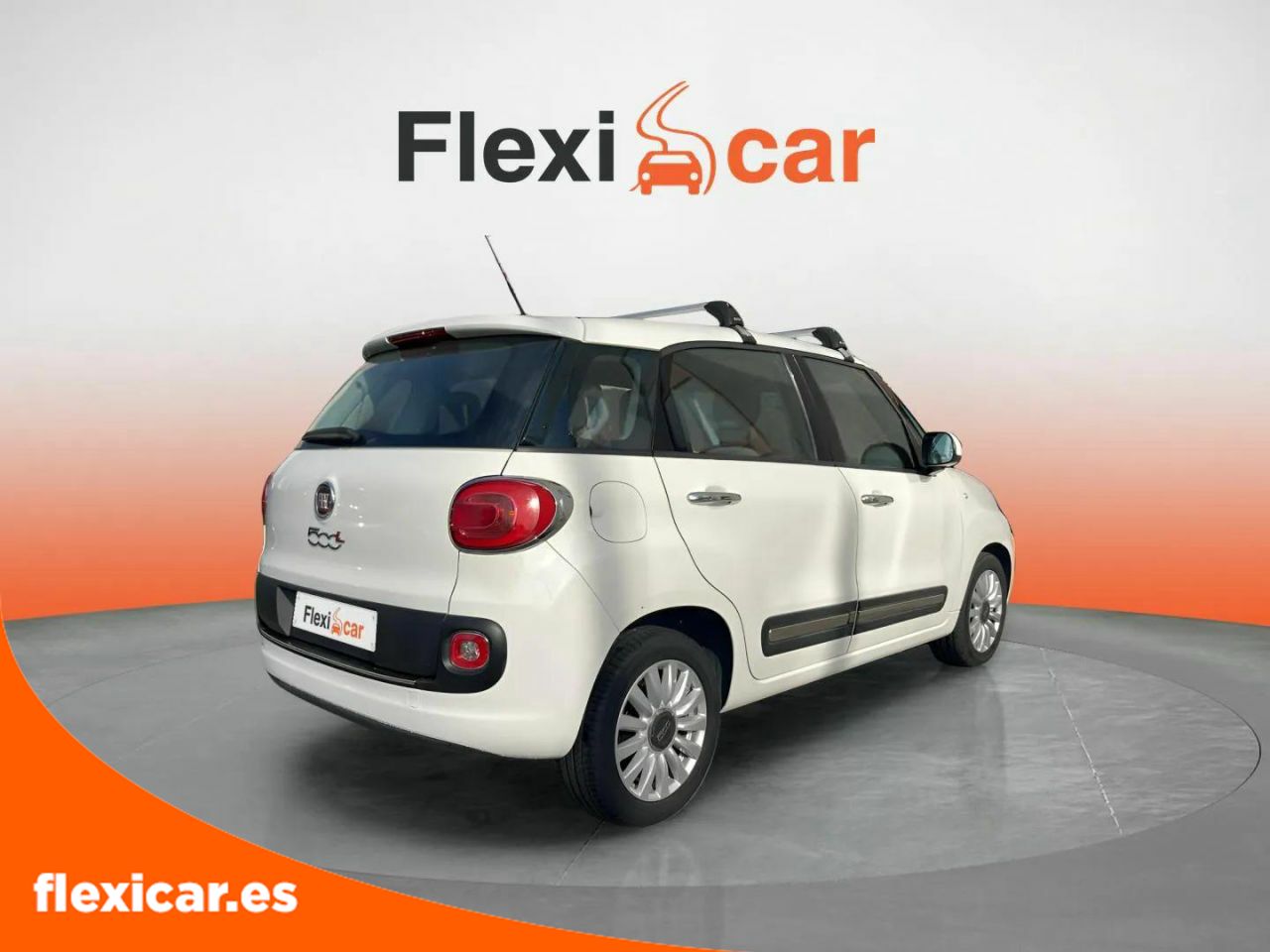 Foto Fiat 500L 5