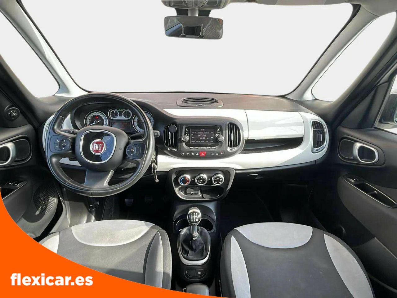 Foto Fiat 500L 9