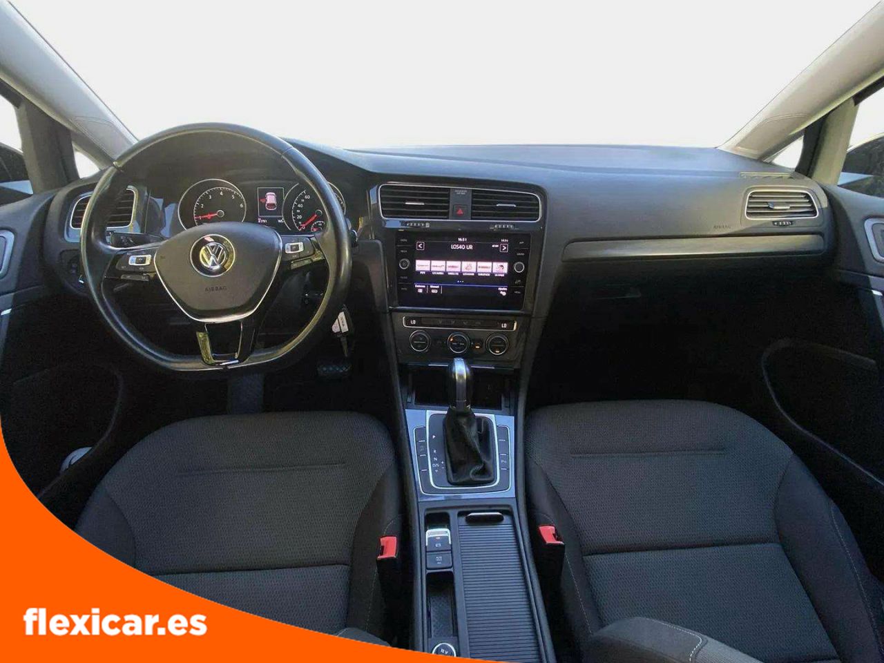 Foto Volkswagen Golf 10