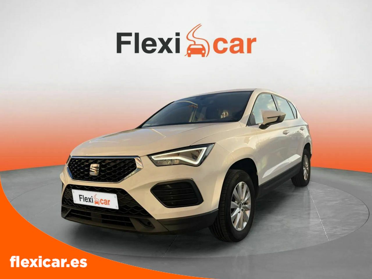 Foto Seat Ateca 2