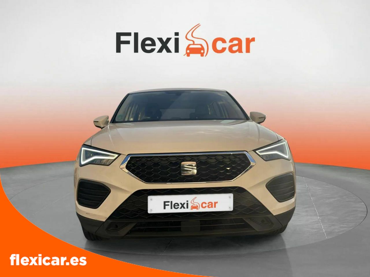 Foto Seat Ateca 9