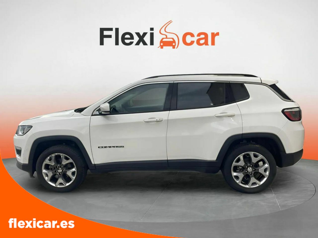 Foto Jeep Compass 3