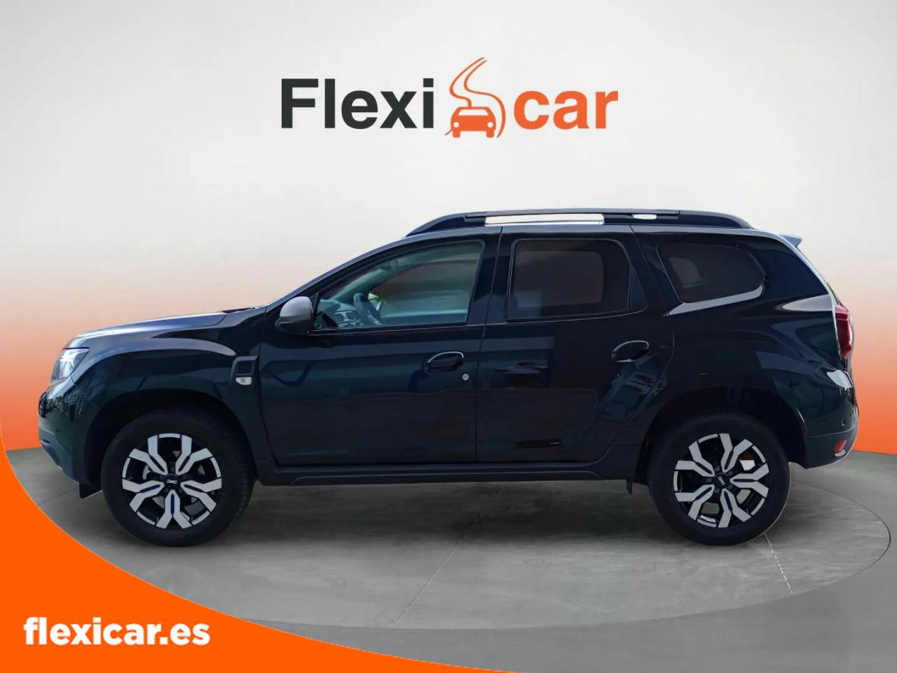 Foto Dacia Duster 4