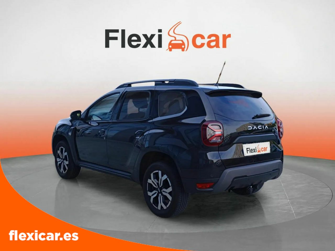 Foto Dacia Duster 5