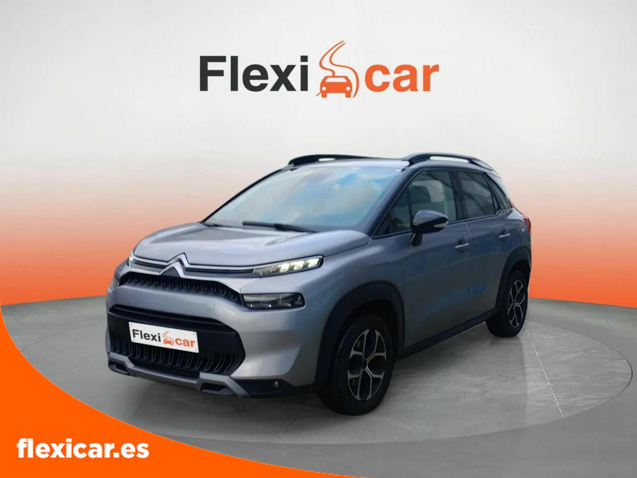 Foto Citroën C3 Aircross 3