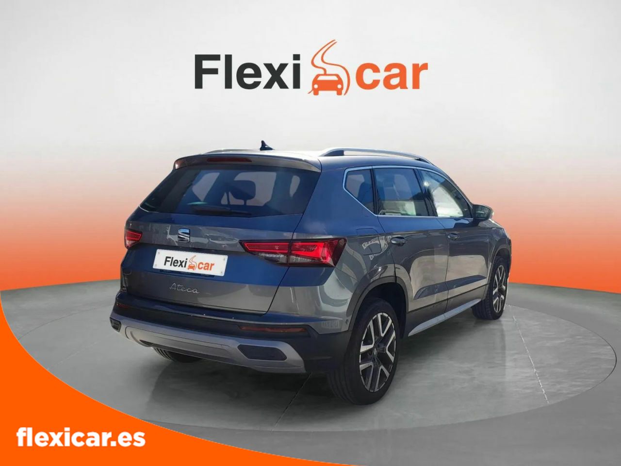 Foto Seat Ateca 8