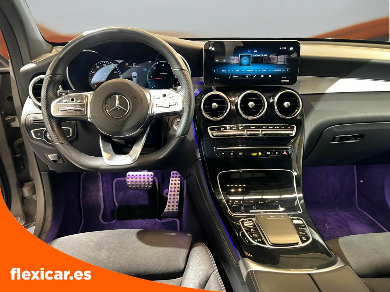 Foto Mercedes-Benz Clase GLC 19