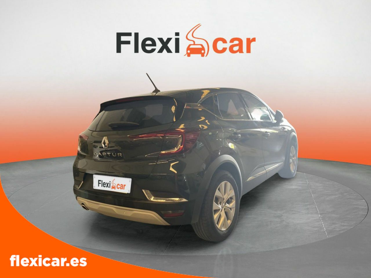 Foto Renault Captur 8