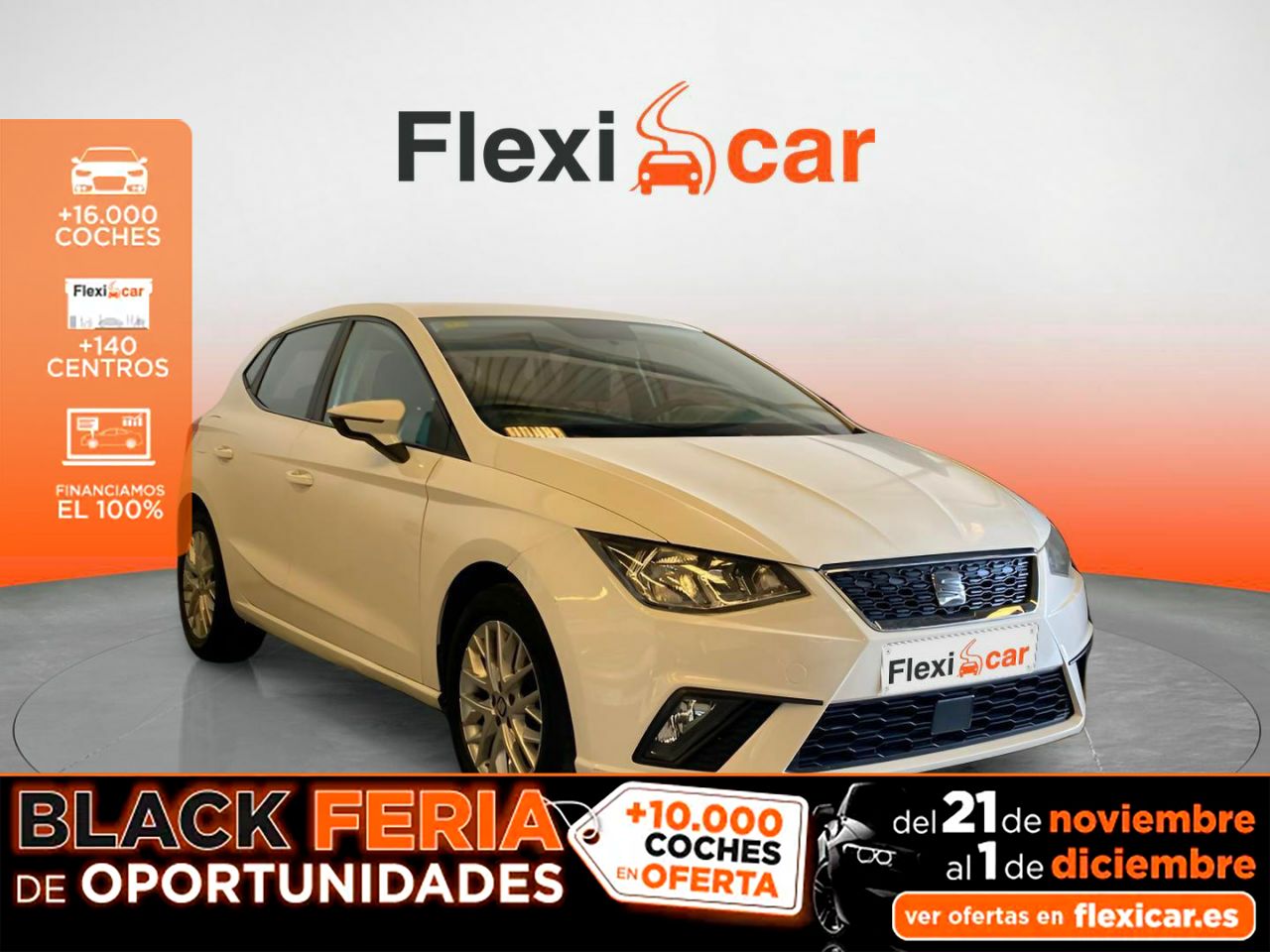 Foto Seat Ibiza 1