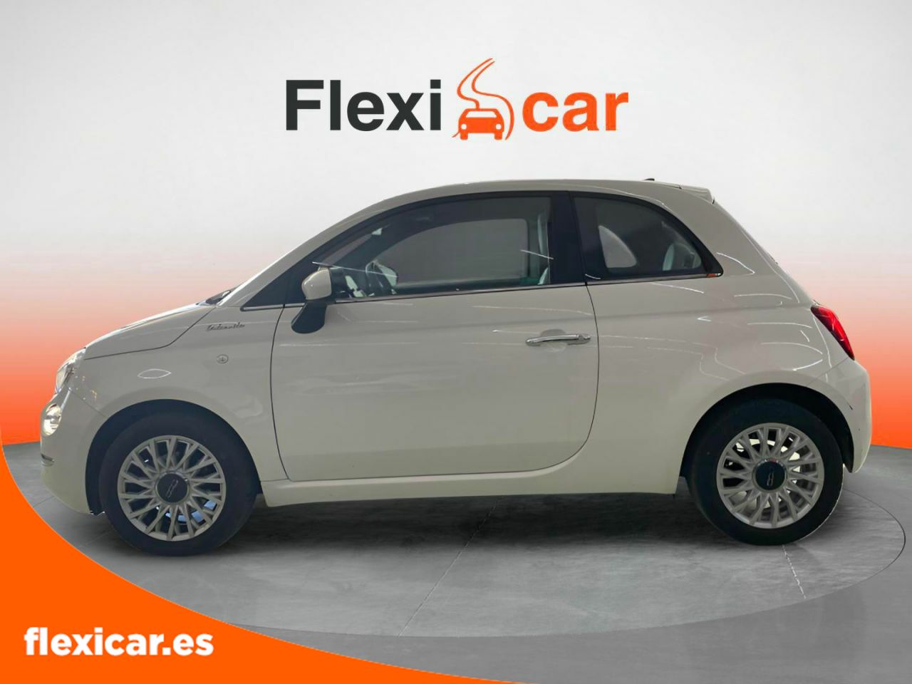 Foto Fiat 500 7