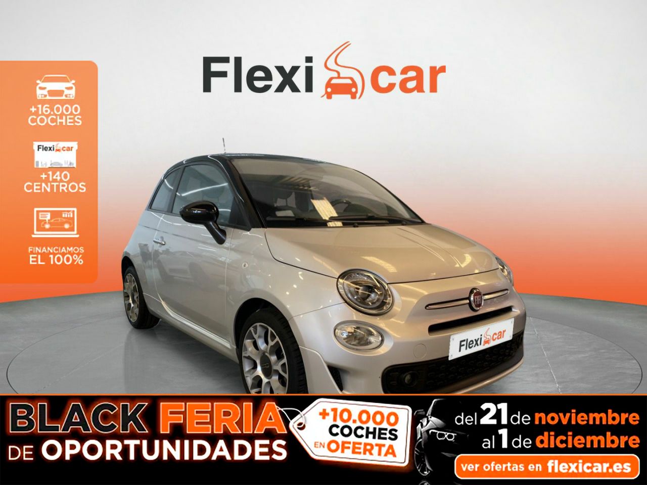 Foto Fiat 500 1