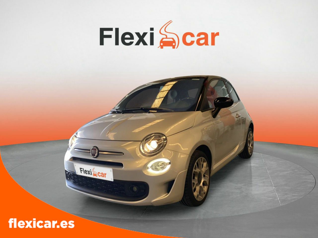 Foto Fiat 500 5