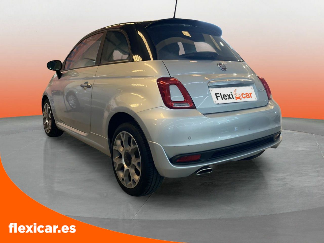 Foto Fiat 500 7