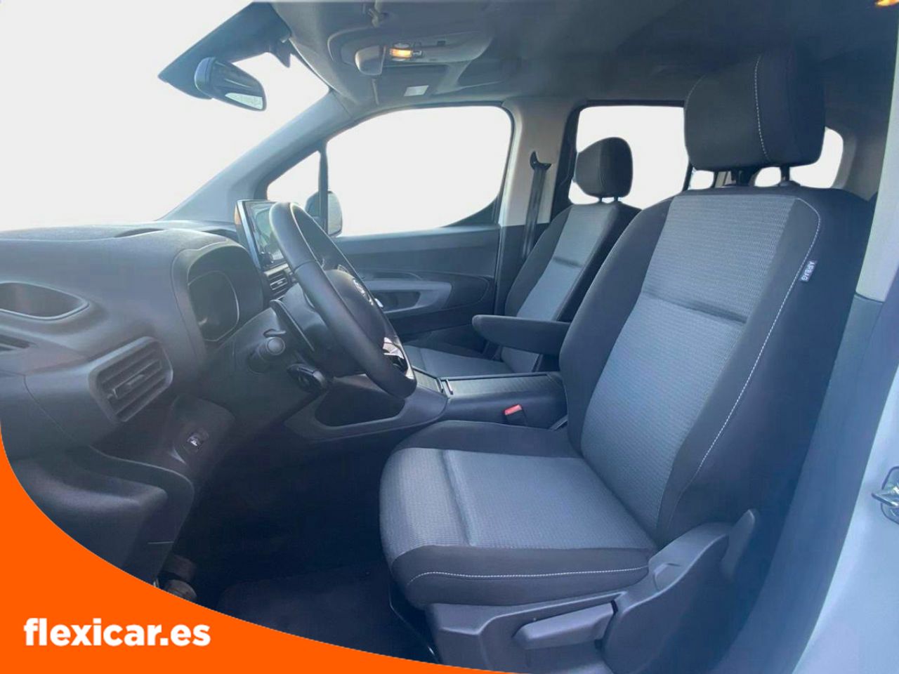 Foto Toyota Proace Verso 13