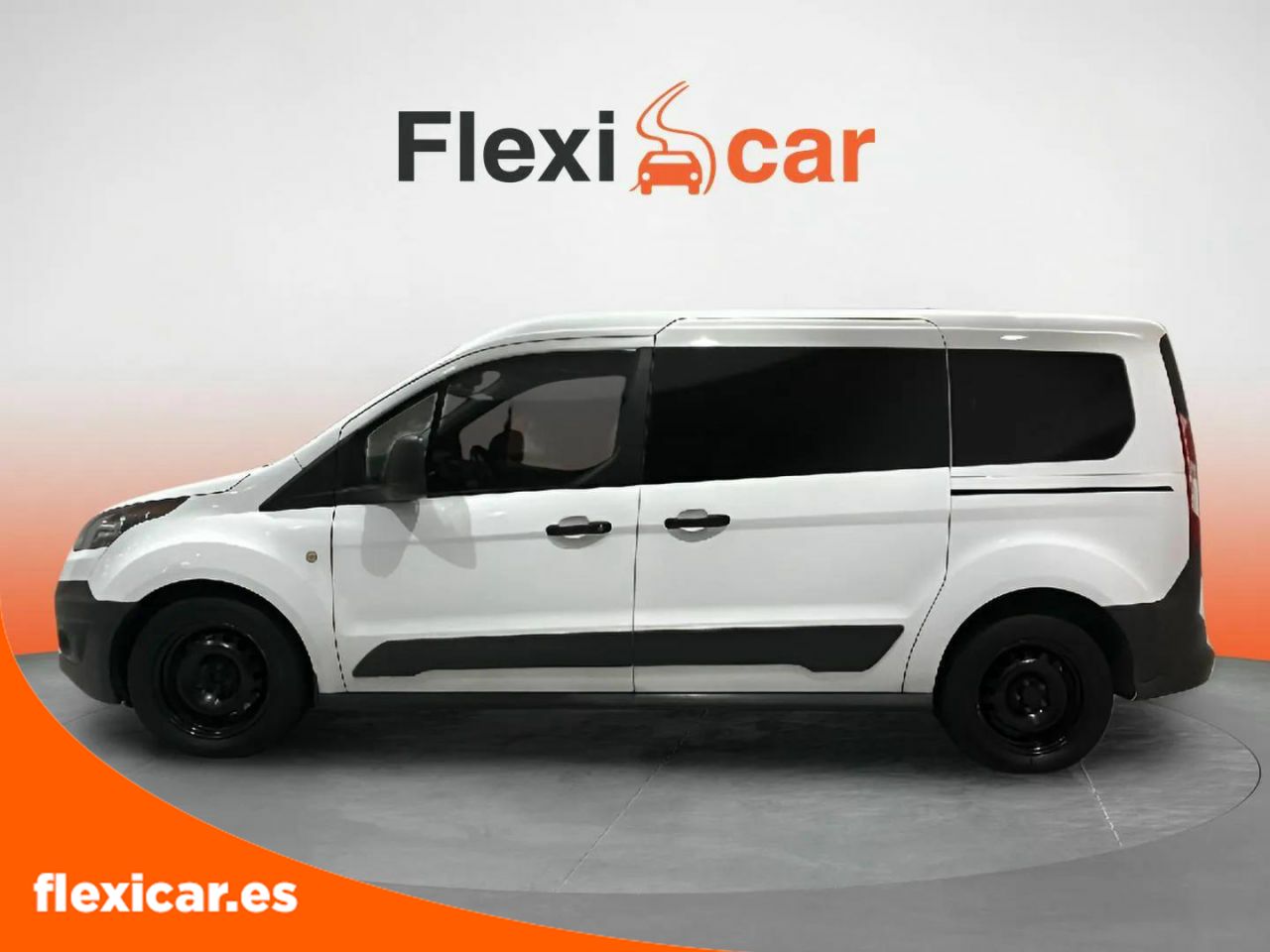 Foto Ford Transit Connect 3