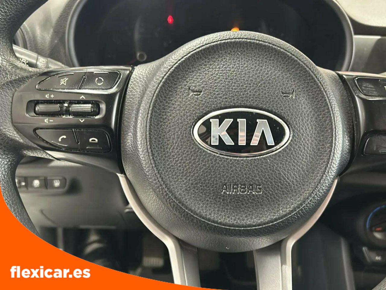 Foto Kia Picanto 12