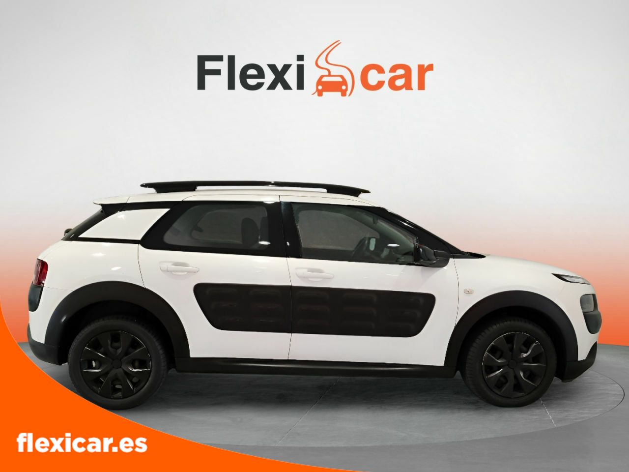 Foto Citroën C4 Cactus 9