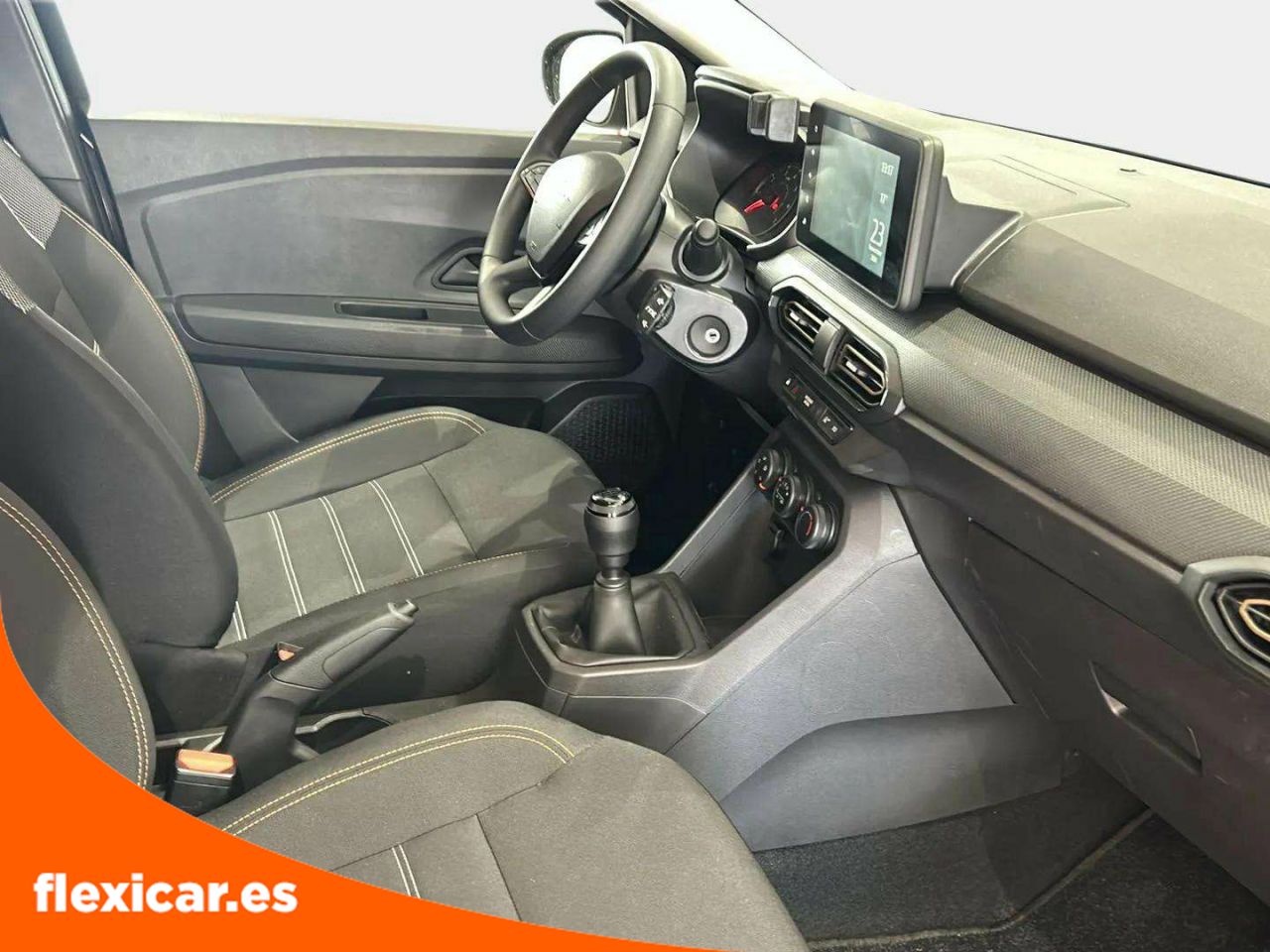 Foto Dacia Sandero 21