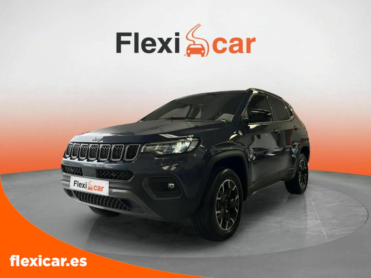 Foto Jeep Compass 3