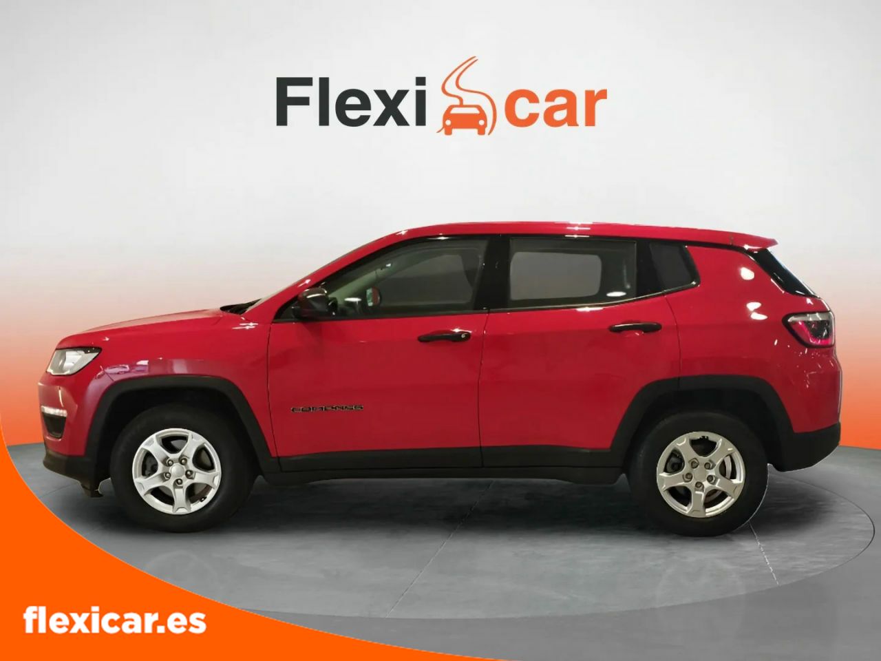 Foto Jeep Compass 4