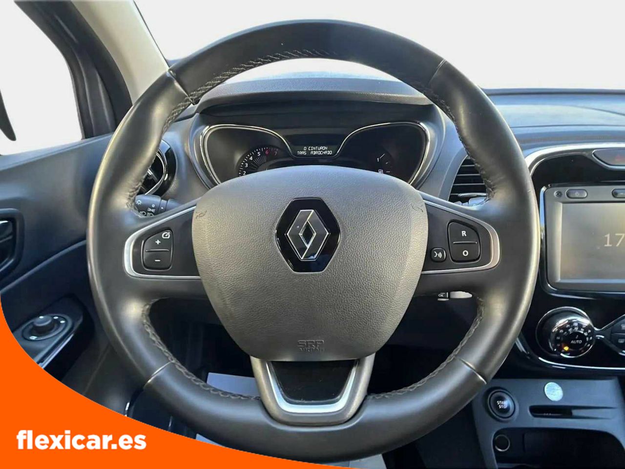 Foto Renault Captur 12