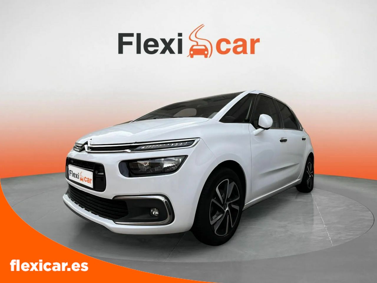 Foto Citroën C4 Picasso 3