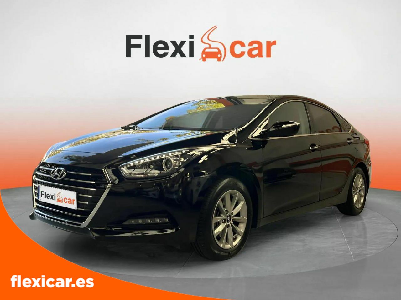 Foto Hyundai i40 3