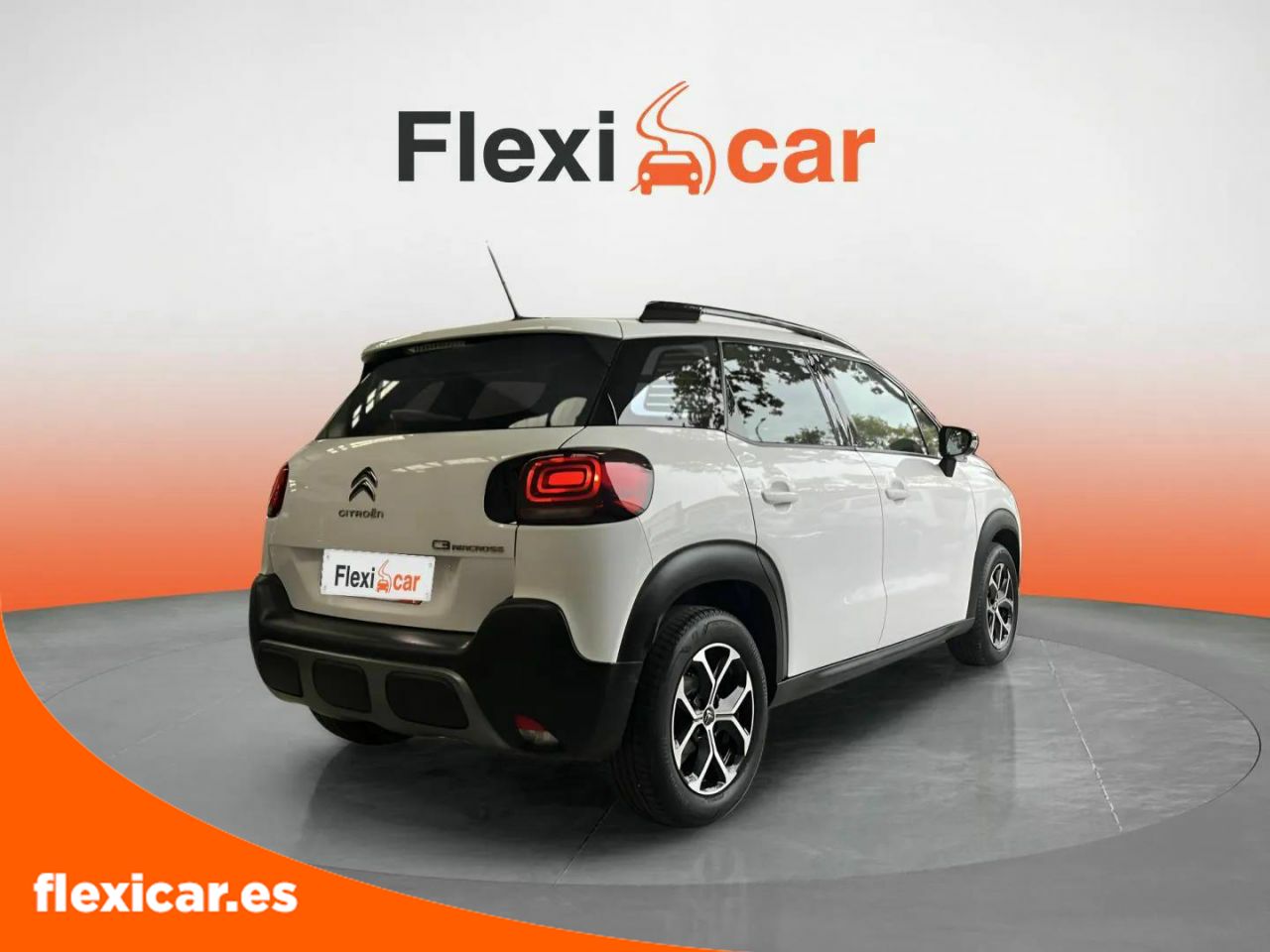 Foto Citroën C3 Aircross 8