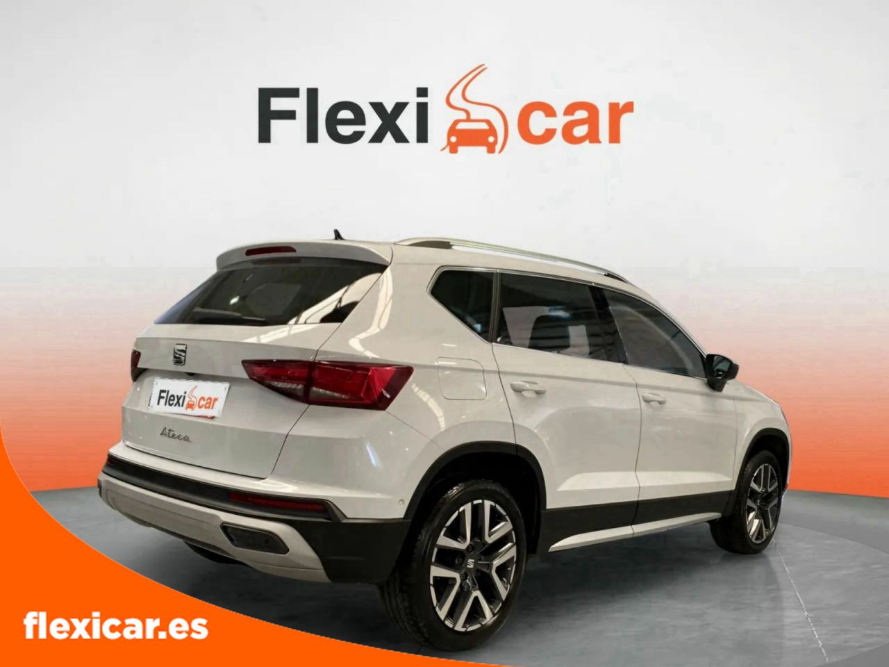 Foto Seat Ateca 5