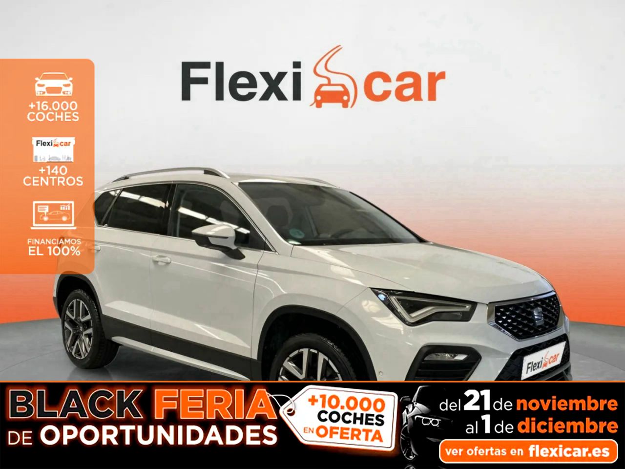 Foto Seat Ateca 1