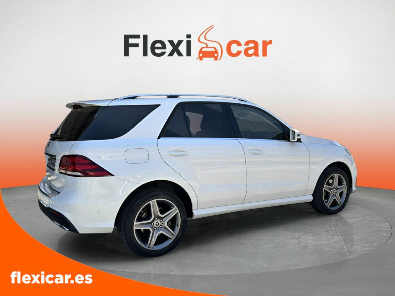 Foto Mercedes-Benz Clase GLE 8