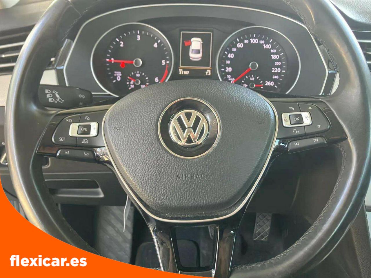 Foto Volkswagen Passat 13