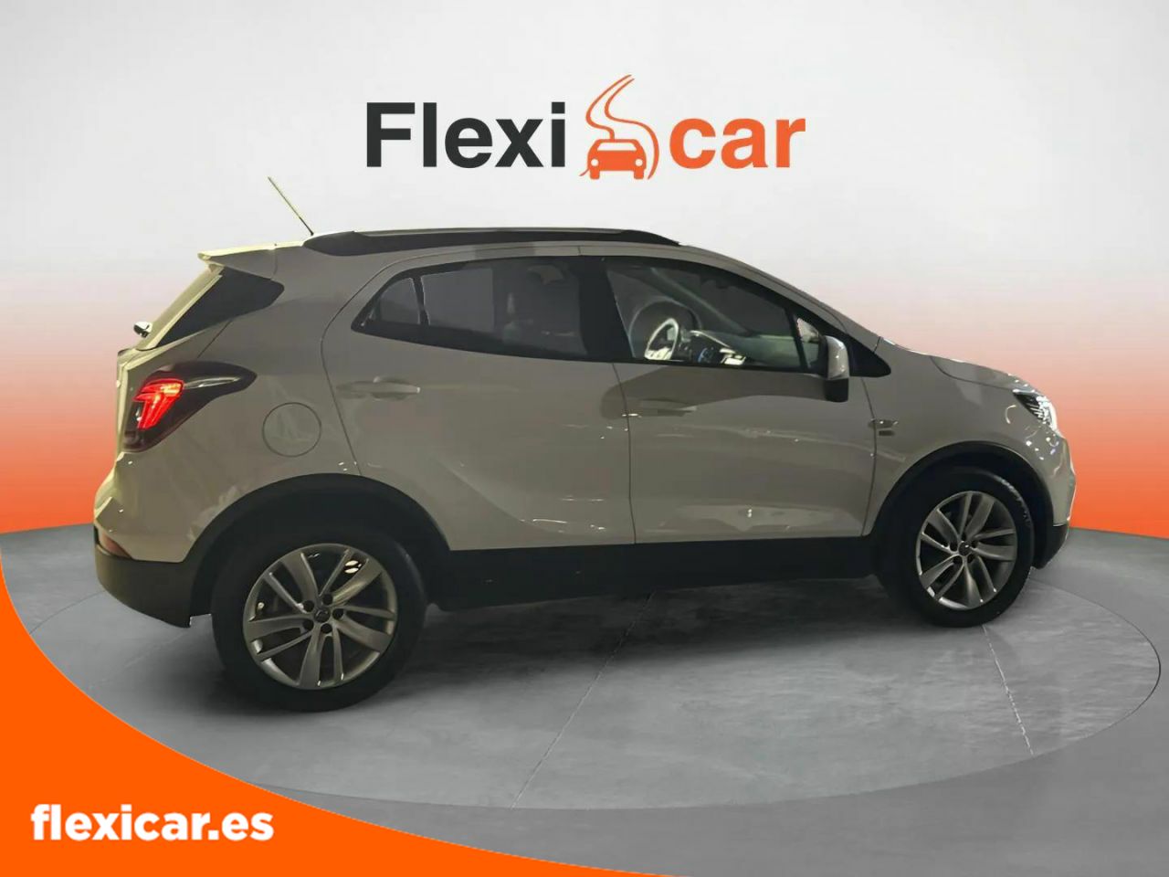 Foto Opel Mokka X 4