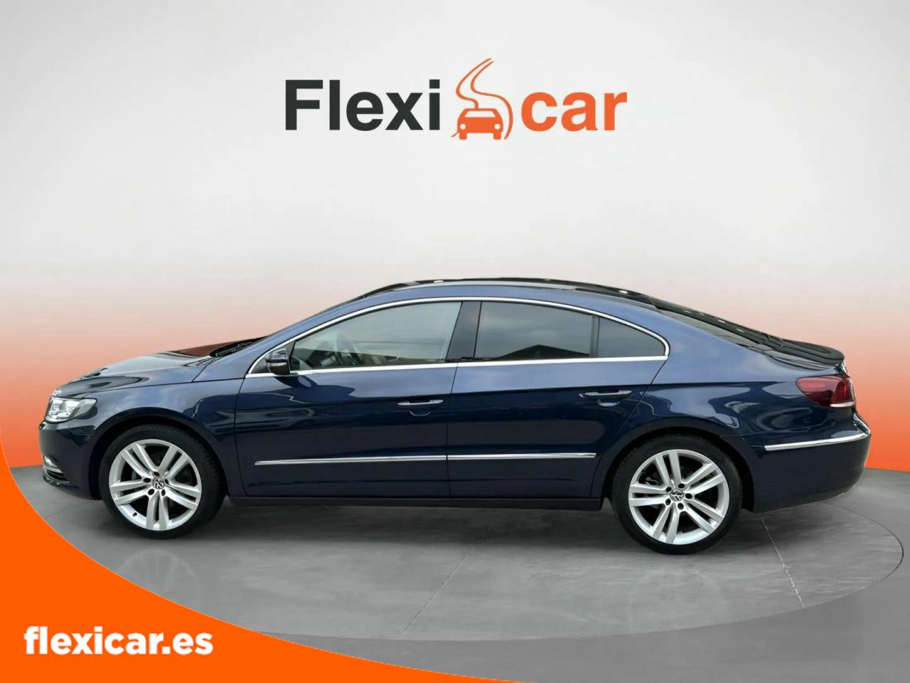 Foto Volkswagen CC 3