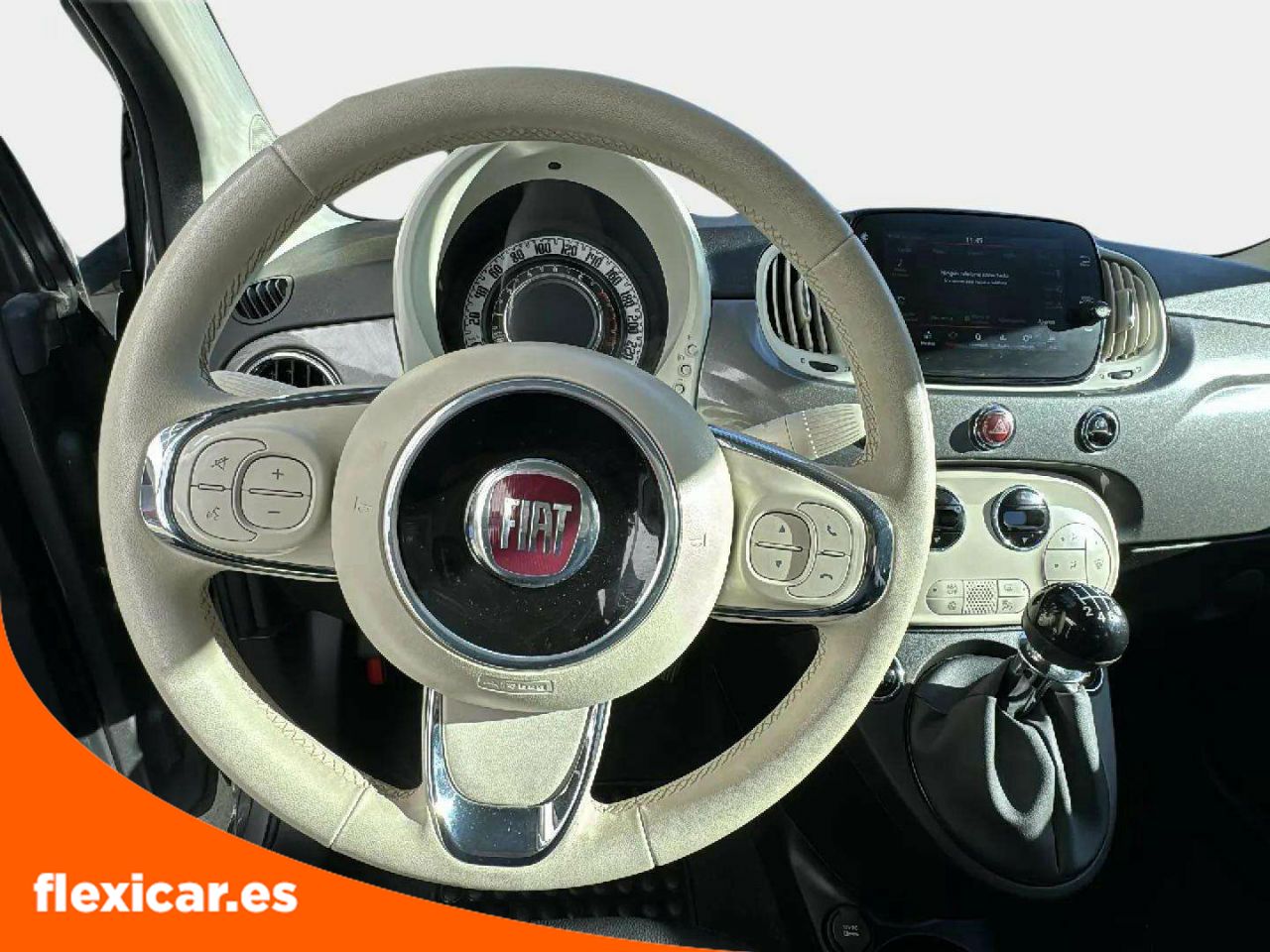 Foto Fiat 500 10