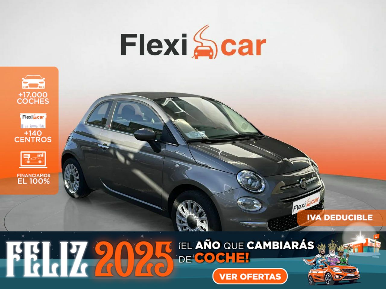 Foto Fiat 500 1