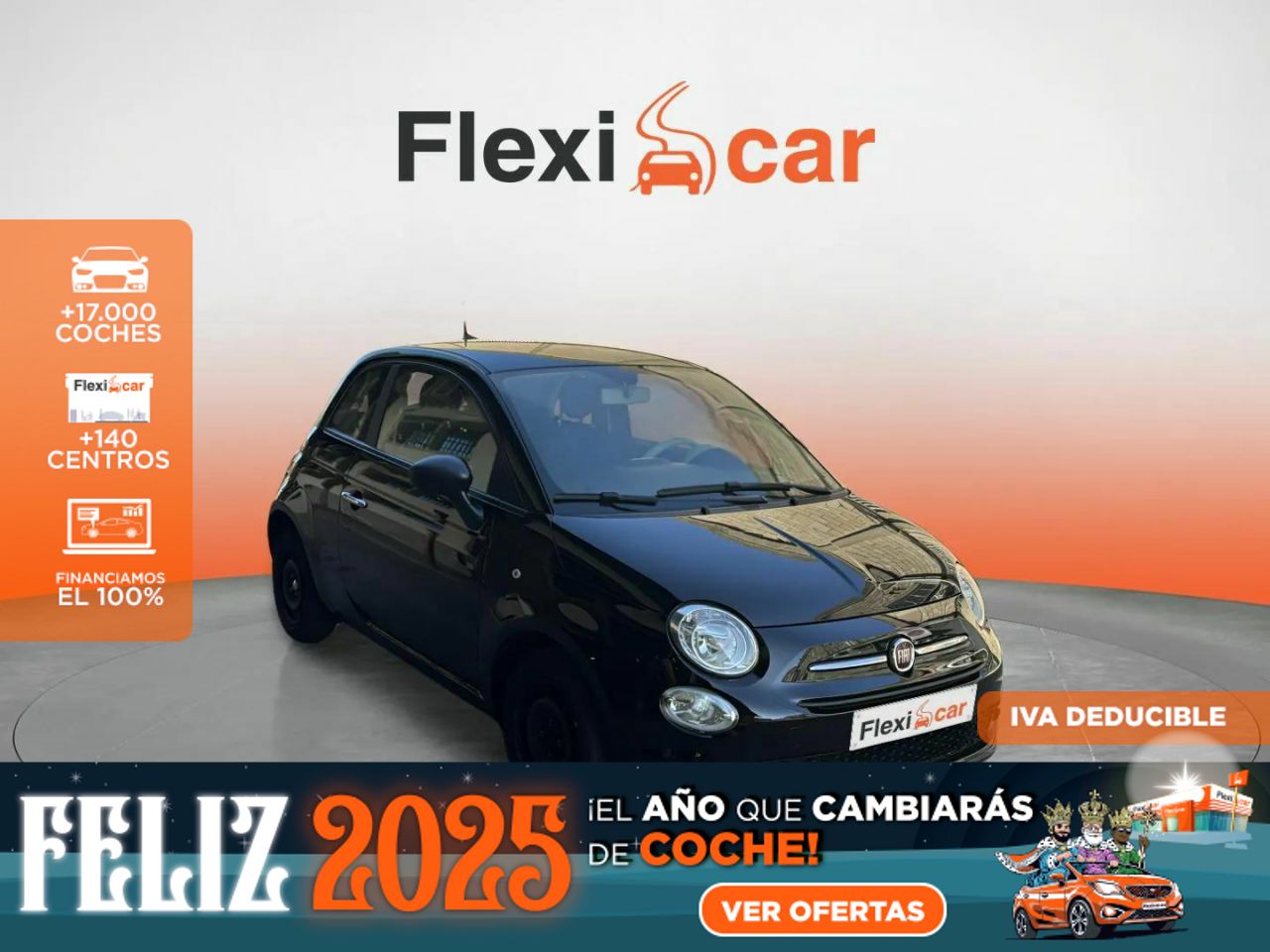 Foto Fiat 500 1