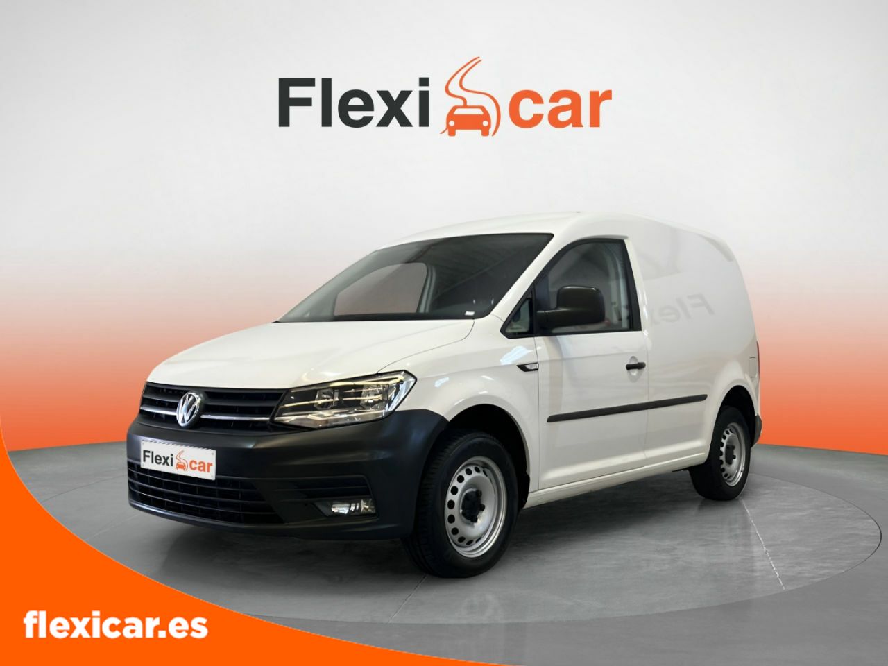 Foto Volkswagen Caddy 3