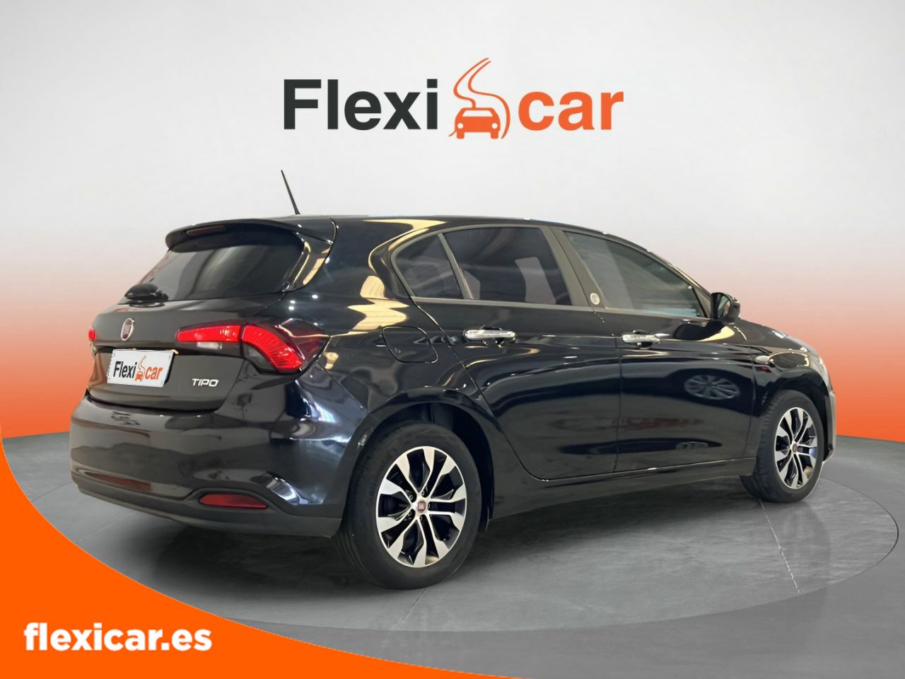 Foto Fiat Tipo 7