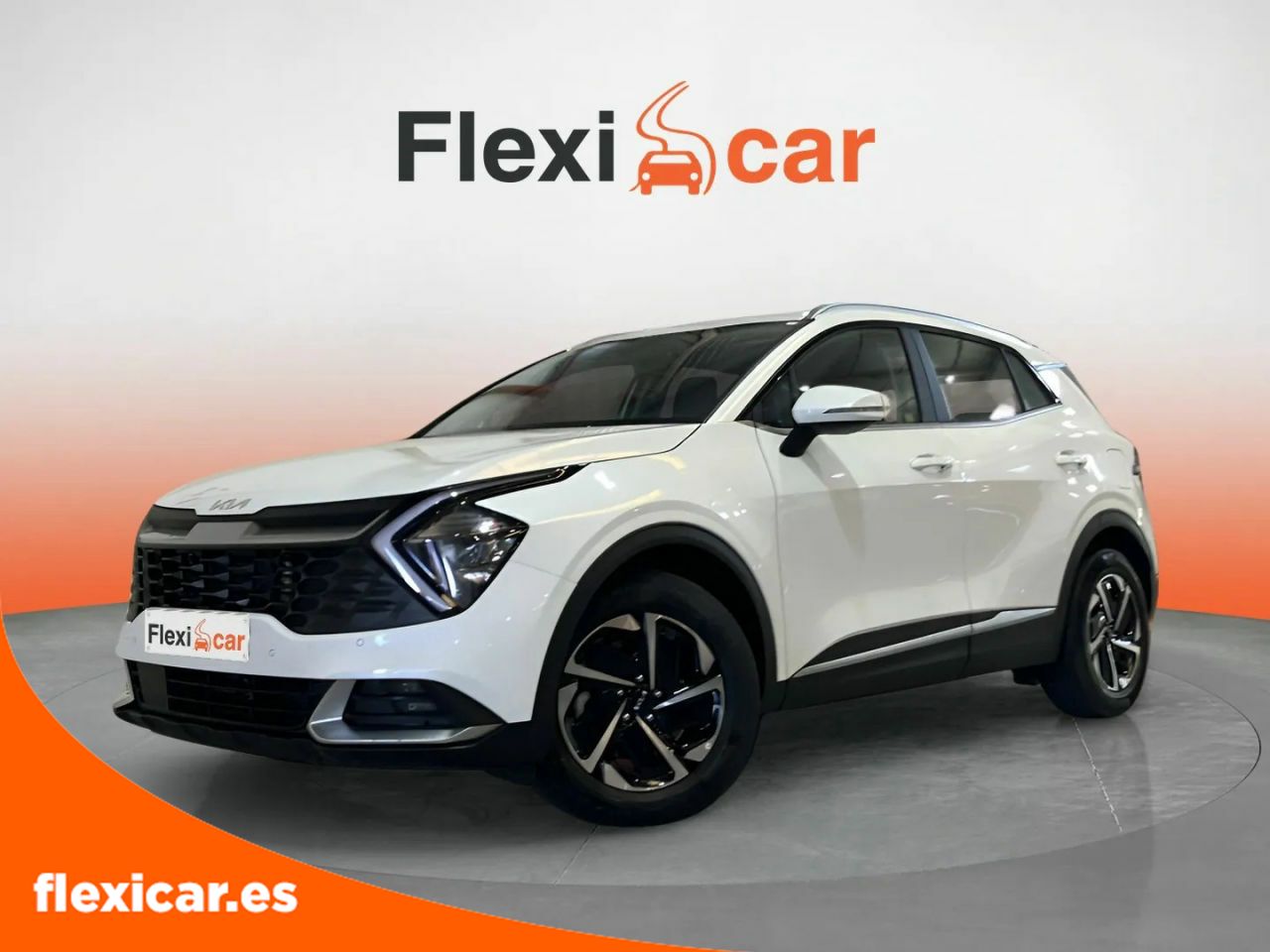 Foto Kia Sportage 3