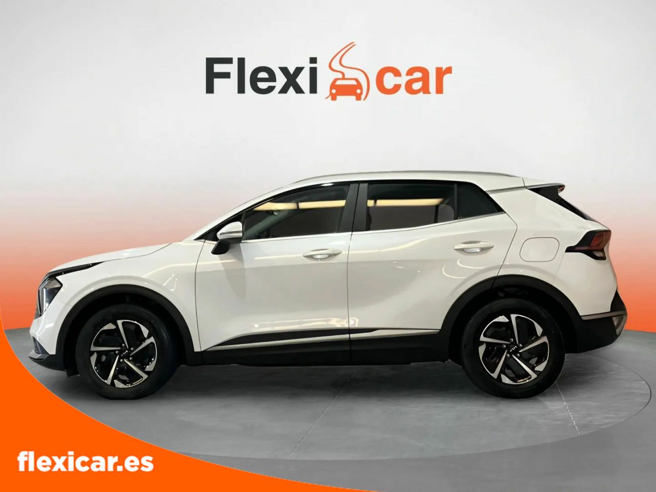 Foto Kia Sportage 4