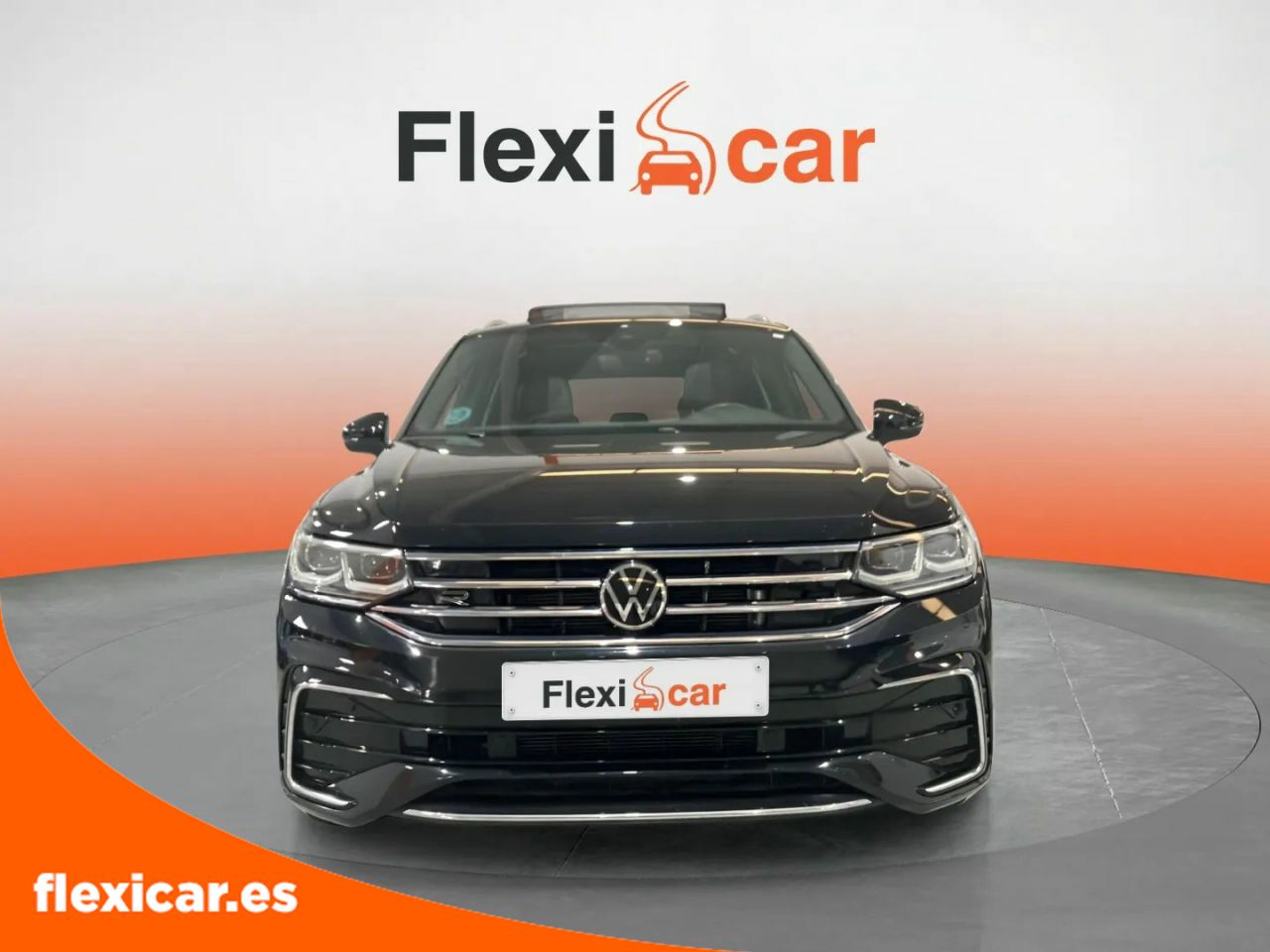 Foto Volkswagen Tiguan 2