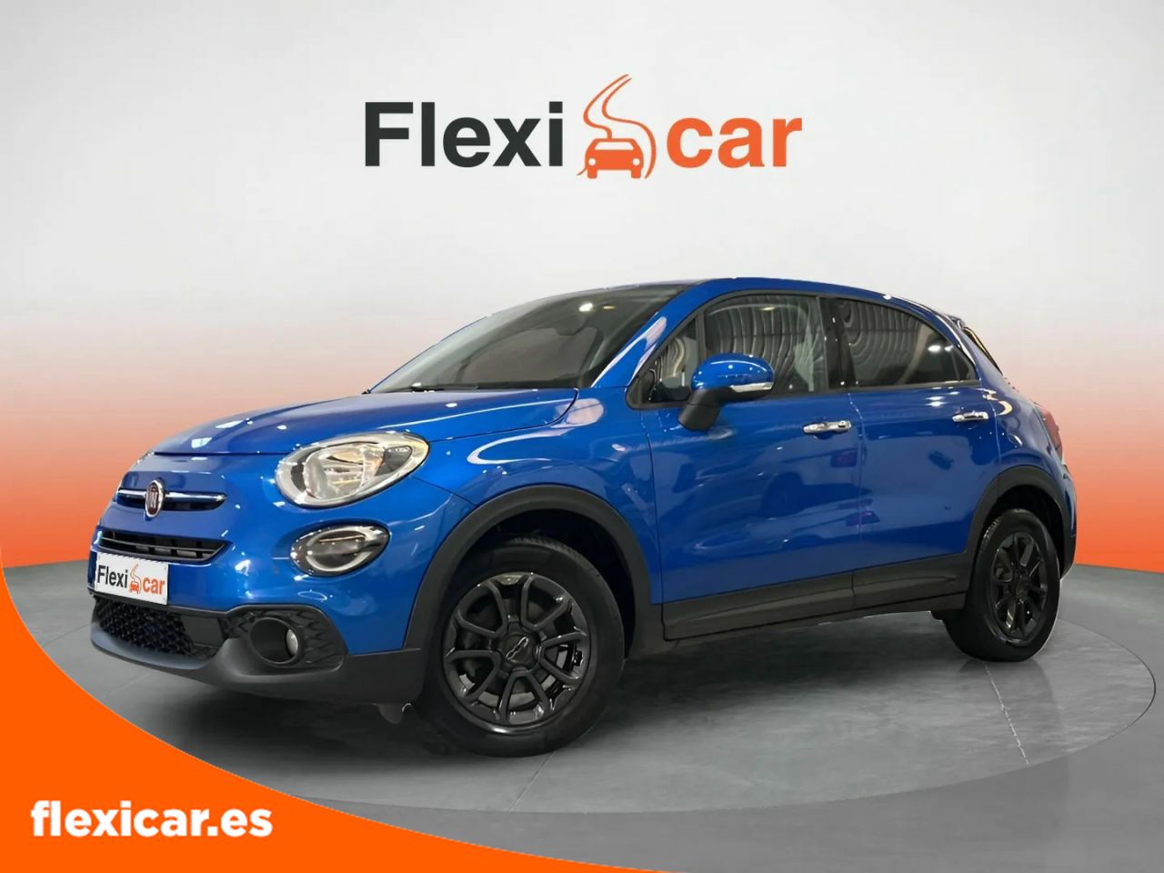 Foto Fiat 500X 3