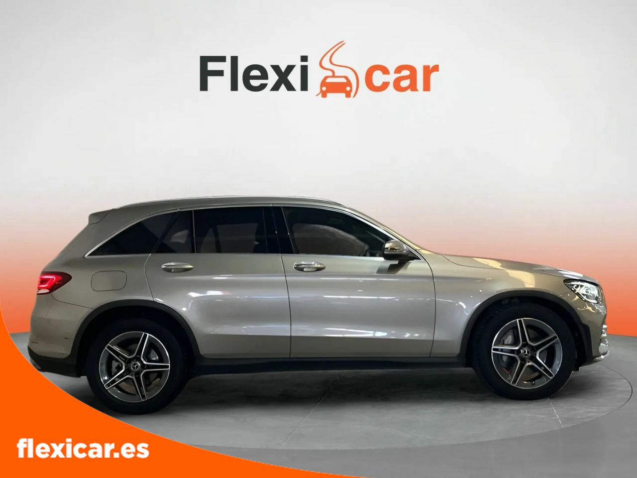 Foto Mercedes-Benz Clase GLC 7