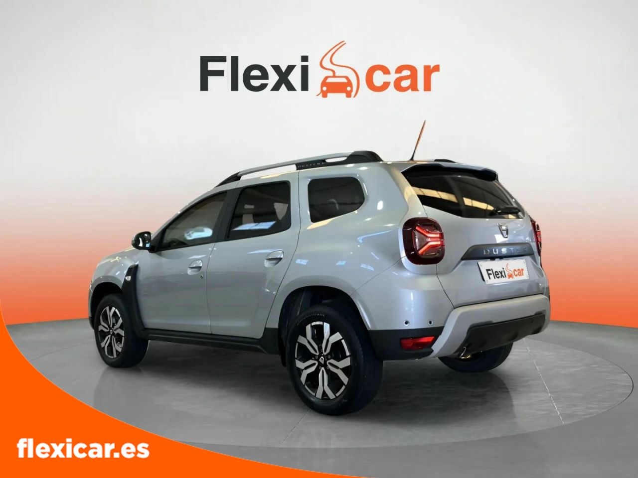 Foto Dacia Duster 5